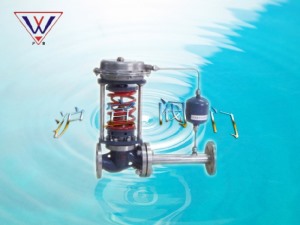 高低溫電動(dòng)調(diào)節(jié)閥